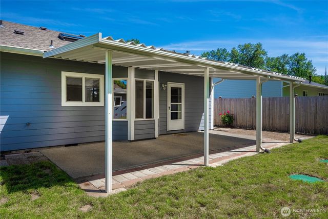 15020 148th Street E, Orting, WA 98360
