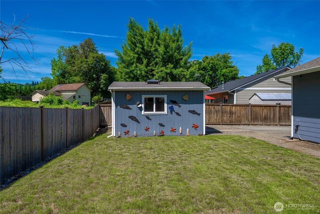 15020 148th Street E, Orting, WA 98360