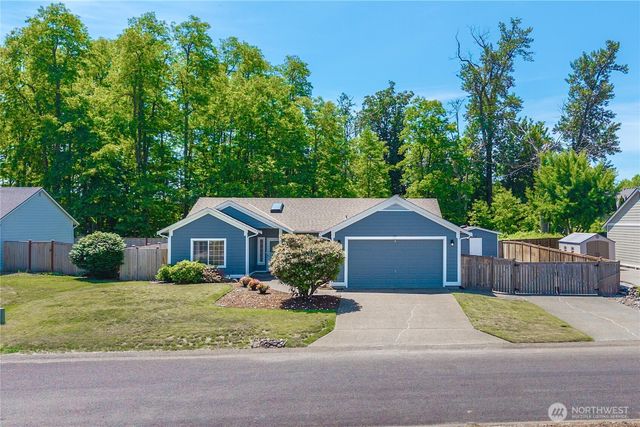 15020 148th Street E, Orting, WA 98360