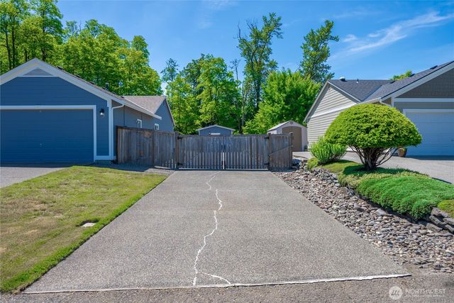 15020 148th Street E, Orting, WA 98360