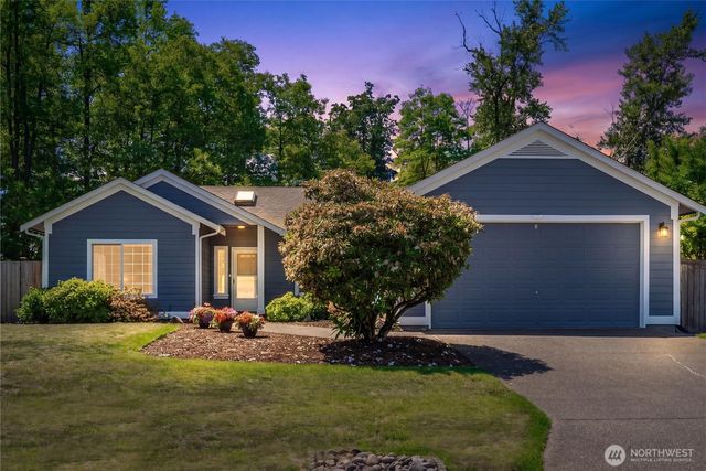15020 148th Street E, Orting, WA 98360