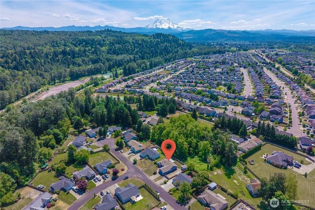 15020 148th Street E, Orting, WA 98360