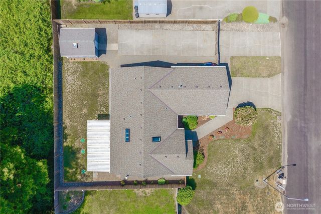 15020 148th Street E, Orting, WA 98360