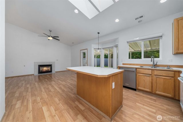 15020 148th Street E, Orting, WA 98360