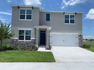 5234 MARSHELDER STREET, Apopka, FL 32712