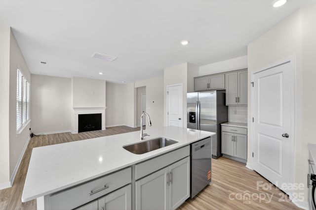 12129 Lady Bell Drive, Charlotte, NC 28278