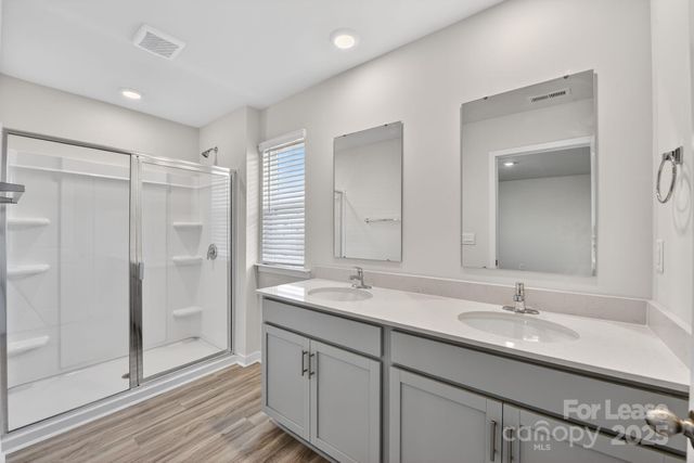 12129 Lady Bell Drive, Charlotte, NC 28278