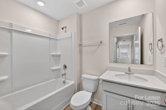 12129 Lady Bell Drive, Charlotte, NC 28278