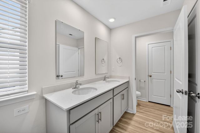 12129 Lady Bell Drive, Charlotte, NC 28278