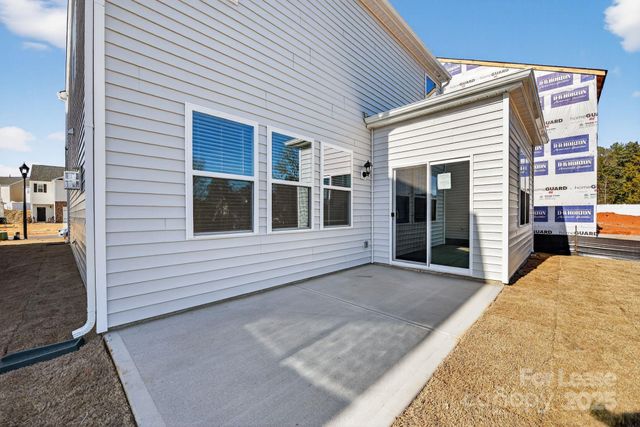 12129 Lady Bell Drive, Charlotte, NC 28278