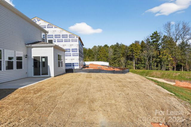 12129 Lady Bell Drive, Charlotte, NC 28278