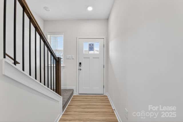 12129 Lady Bell Drive, Charlotte, NC 28278