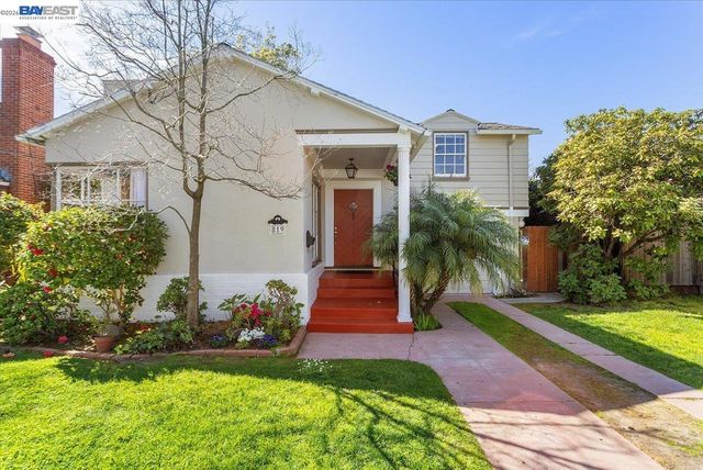 819 Superior Ave, San Leandro, CA 94577