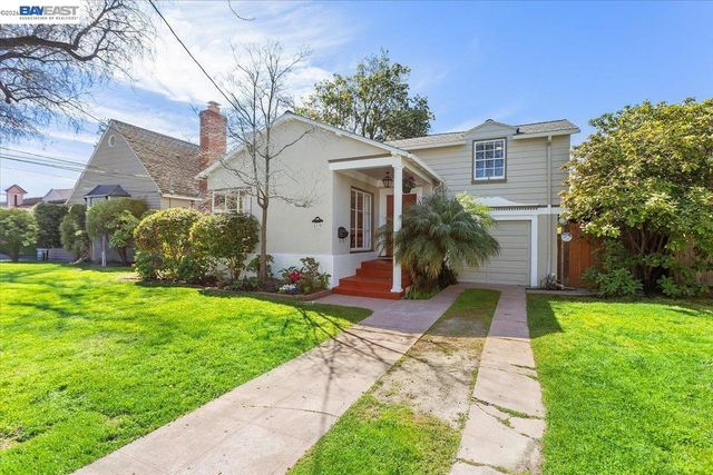 819 Superior Ave, San Leandro, CA 94577