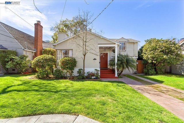 819 Superior Ave, San Leandro, CA 94577