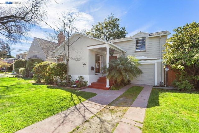 819 Superior Ave, San Leandro, CA 94577