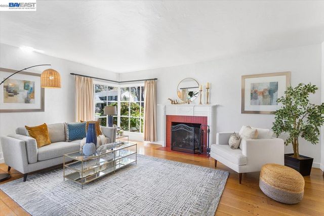 819 Superior Ave, San Leandro, CA 94577