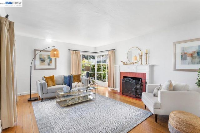 819 Superior Ave, San Leandro, CA 94577