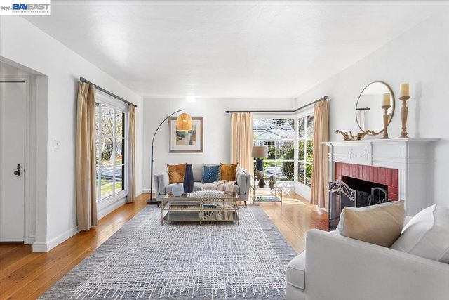 819 Superior Ave, San Leandro, CA 94577