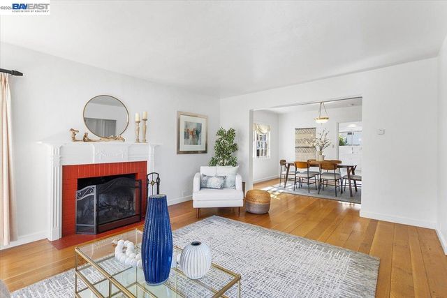 819 Superior Ave, San Leandro, CA 94577