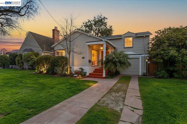 819 Superior Ave, San Leandro, CA 94577