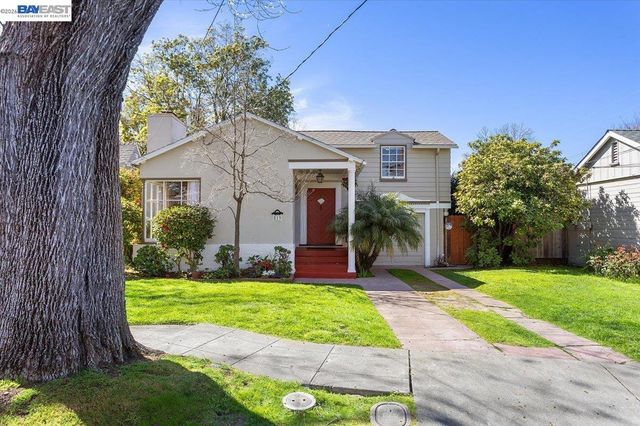 819 Superior Ave, San Leandro, CA 94577