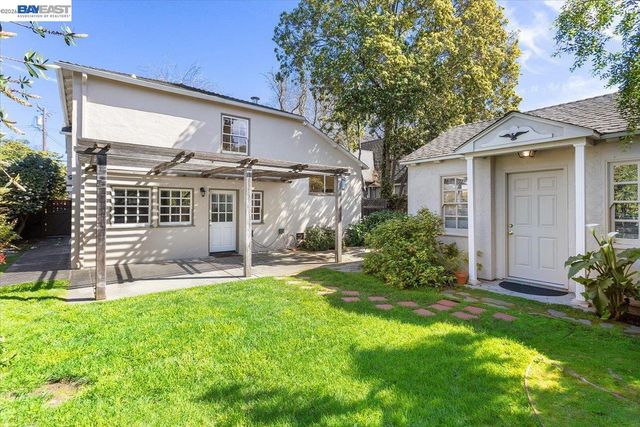 819 Superior Ave, San Leandro, CA 94577