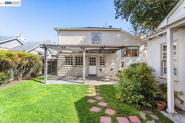 819 Superior Ave, San Leandro, CA 94577