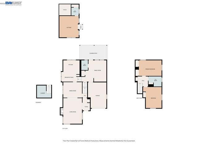 819 Superior Ave, San Leandro, CA 94577