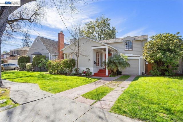 819 Superior Ave, San Leandro, CA 94577