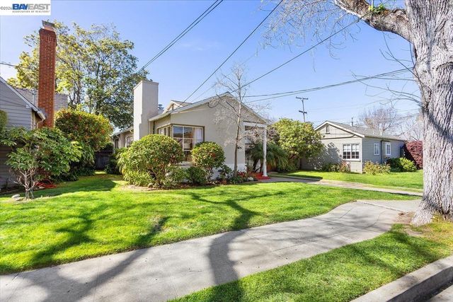 819 Superior Ave, San Leandro, CA 94577