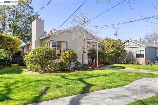 819 Superior Ave, San Leandro, CA 94577