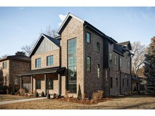 295 Kearney, Denver, CO 80220