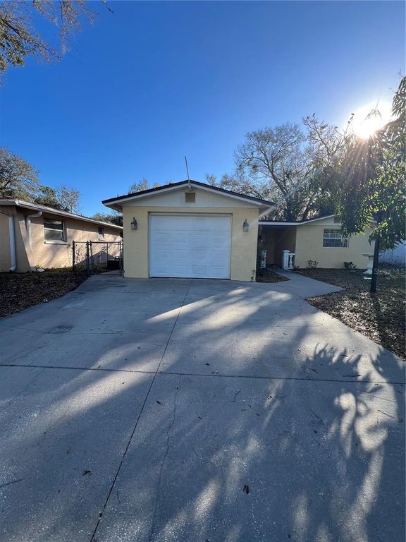 3140 BAHIA AVENUE, Holiday, FL 34690