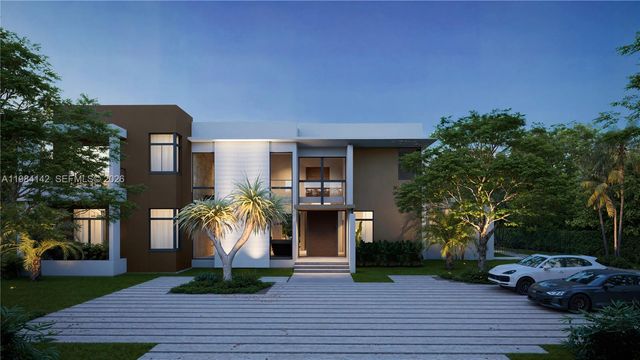 6800 SW 106th Street, Pinecrest, FL 33156