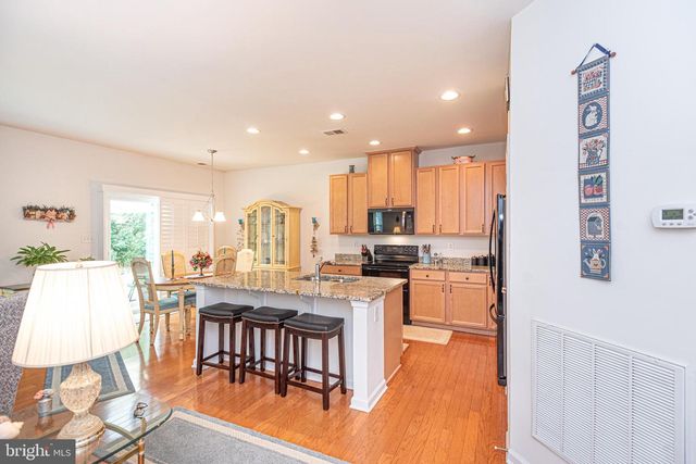115 ALEXANDREAS CT #8, Millsboro, DE 19966