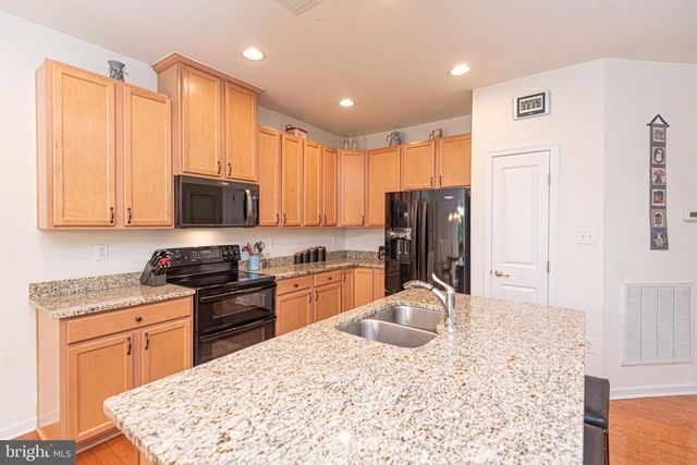 115 ALEXANDREAS CT #8, Millsboro, DE 19966