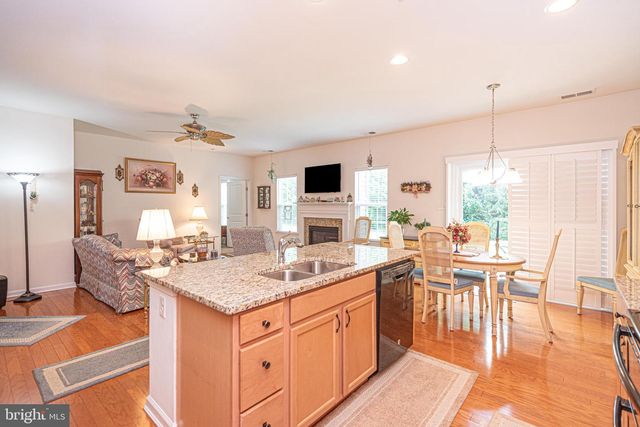115 ALEXANDREAS CT #8, Millsboro, DE 19966