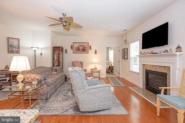 115 ALEXANDREAS CT #8, Millsboro, DE 19966