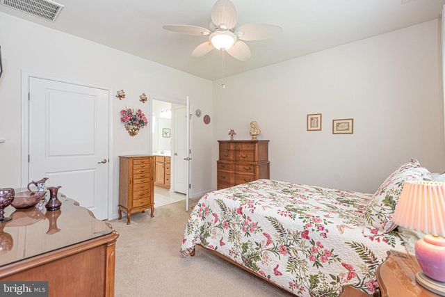 115 ALEXANDREAS CT #8, Millsboro, DE 19966
