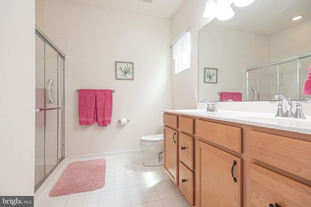 115 ALEXANDREAS CT #8, Millsboro, DE 19966