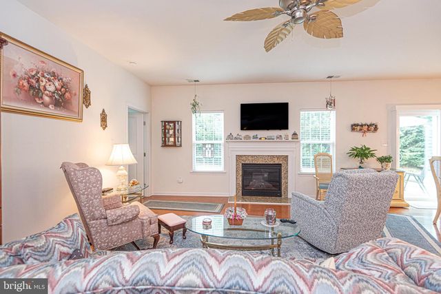115 ALEXANDREAS CT #8, Millsboro, DE 19966