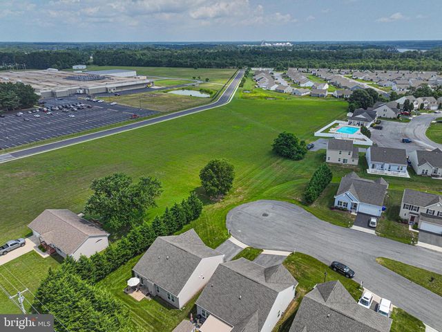 115 ALEXANDREAS CT #8, Millsboro, DE 19966