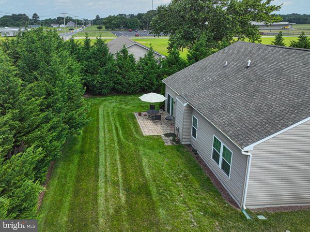 115 ALEXANDREAS CT #8, Millsboro, DE 19966
