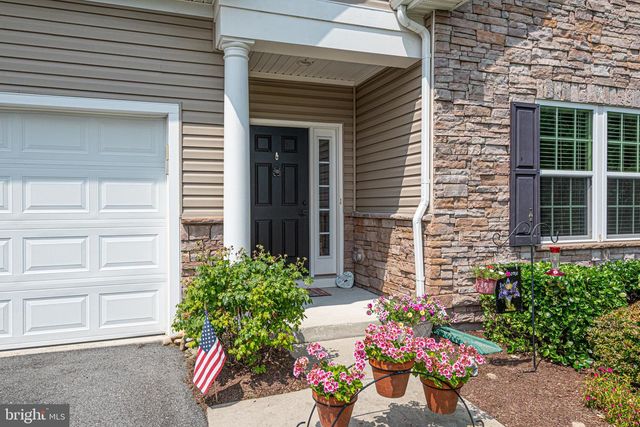 115 ALEXANDREAS CT #8, Millsboro, DE 19966