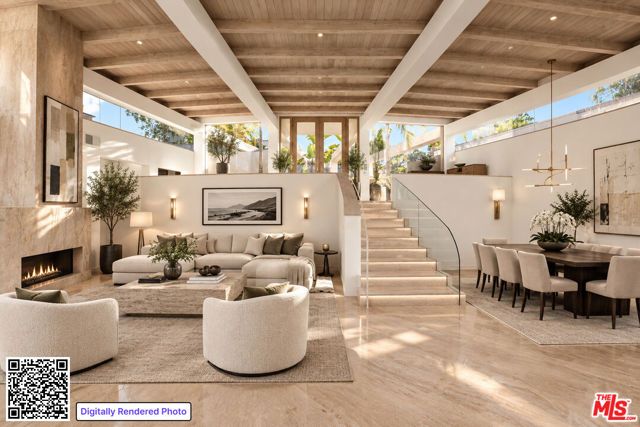 11975 Crest Place, Beverly Hills, CA 90210