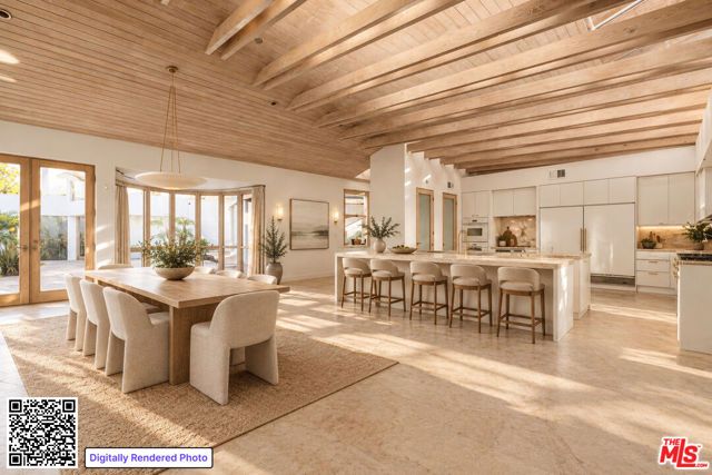 11975 Crest Place, Beverly Hills, CA 90210