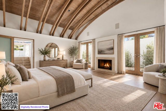 11975 Crest Place, Beverly Hills, CA 90210