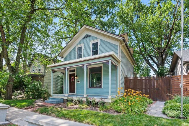1310 W Jefferson Boulevard, Fort Wayne, IN 46802