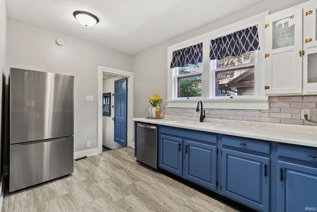 1310 W Jefferson Boulevard, Fort Wayne, IN 46802